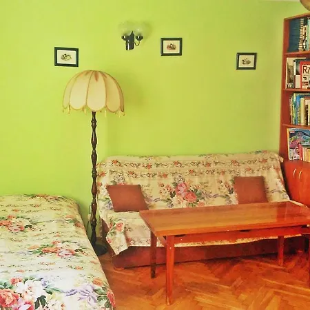 Farma Konik Bujany